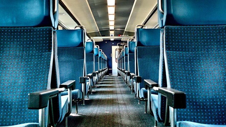 Punaises de lit : Puis-je en attraper dans les transports en commun ? Illustration montrant des moyens transports avec zones à risques.